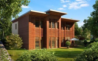 Un projet pilote de 35 maisons bioclimatiques innovantes Batiweb Un projet pilote de 35 maisons bioclimatiques innovantes Batiweb